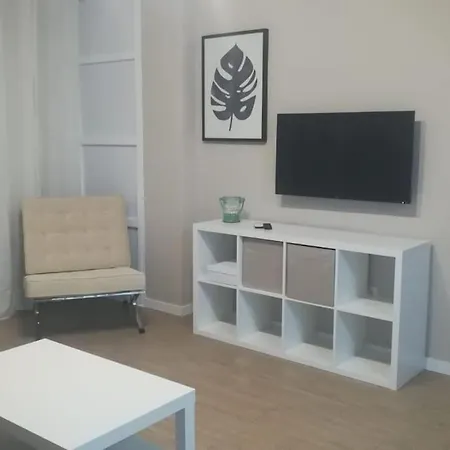 Familiar Macarena Appartement *