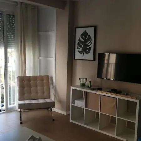 Appartement Familiar Macarena