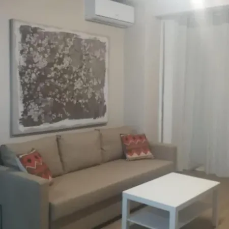 Familiar Macarena Appartement Sevilla