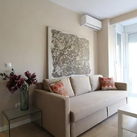 Appartement Familiar Macarena Sevilla