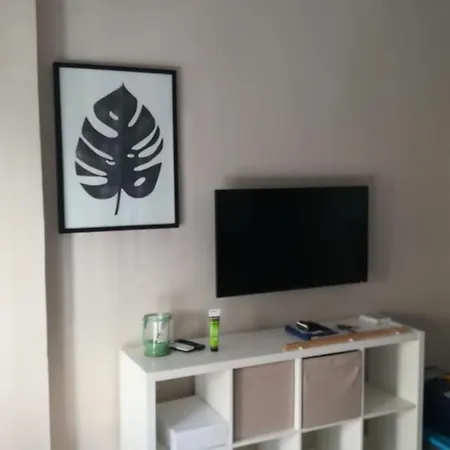 Appartement Familiar Macarena Sevilla