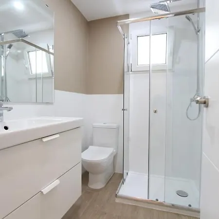 Appartement Familiar Macarena